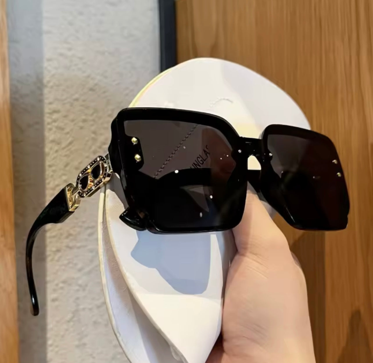 Sonnenbrille Fanni