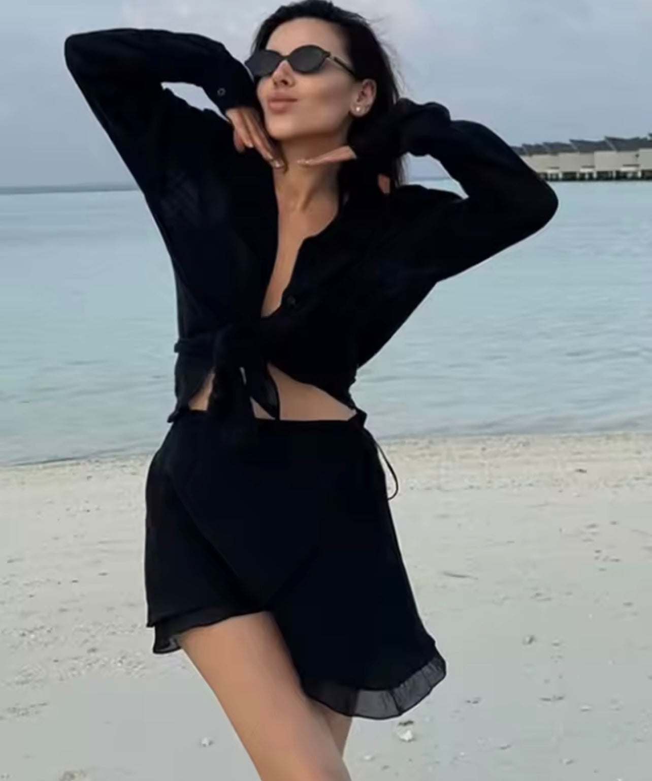 Set Luna