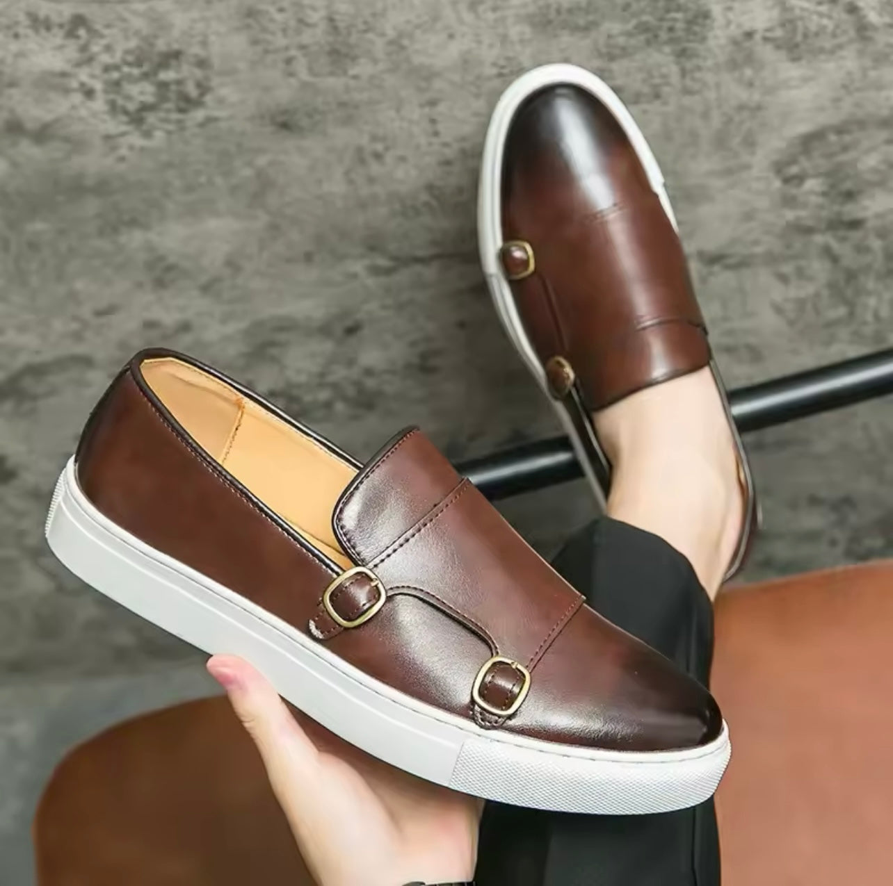 Sneaker Lido
