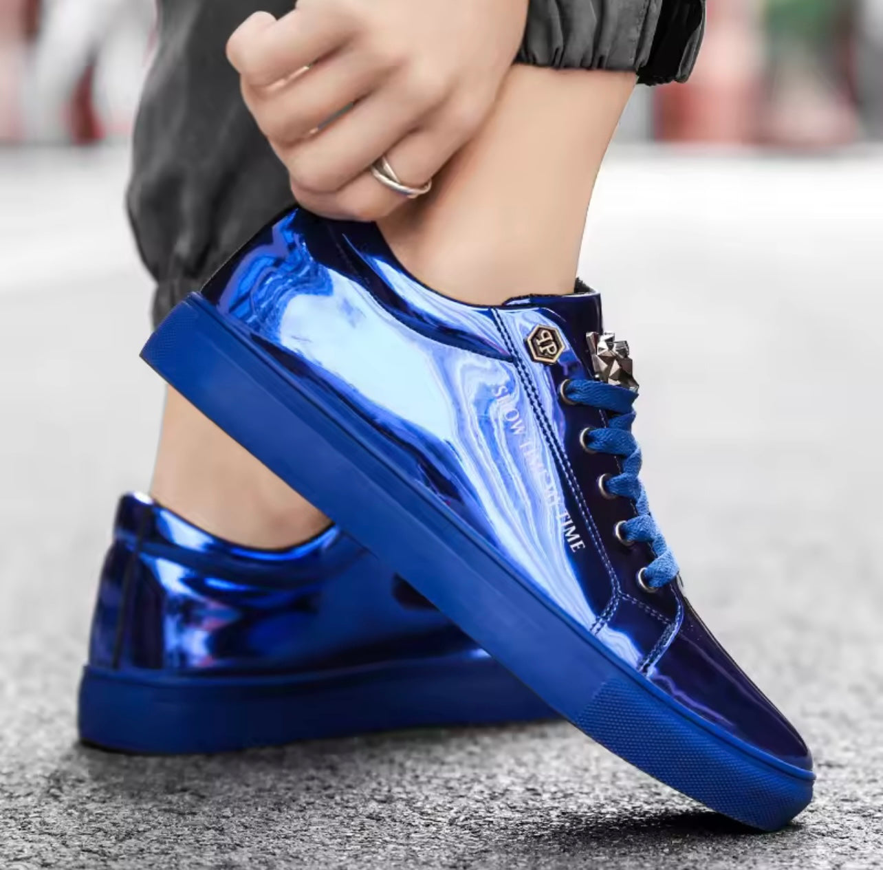 Sneaker Elliot
