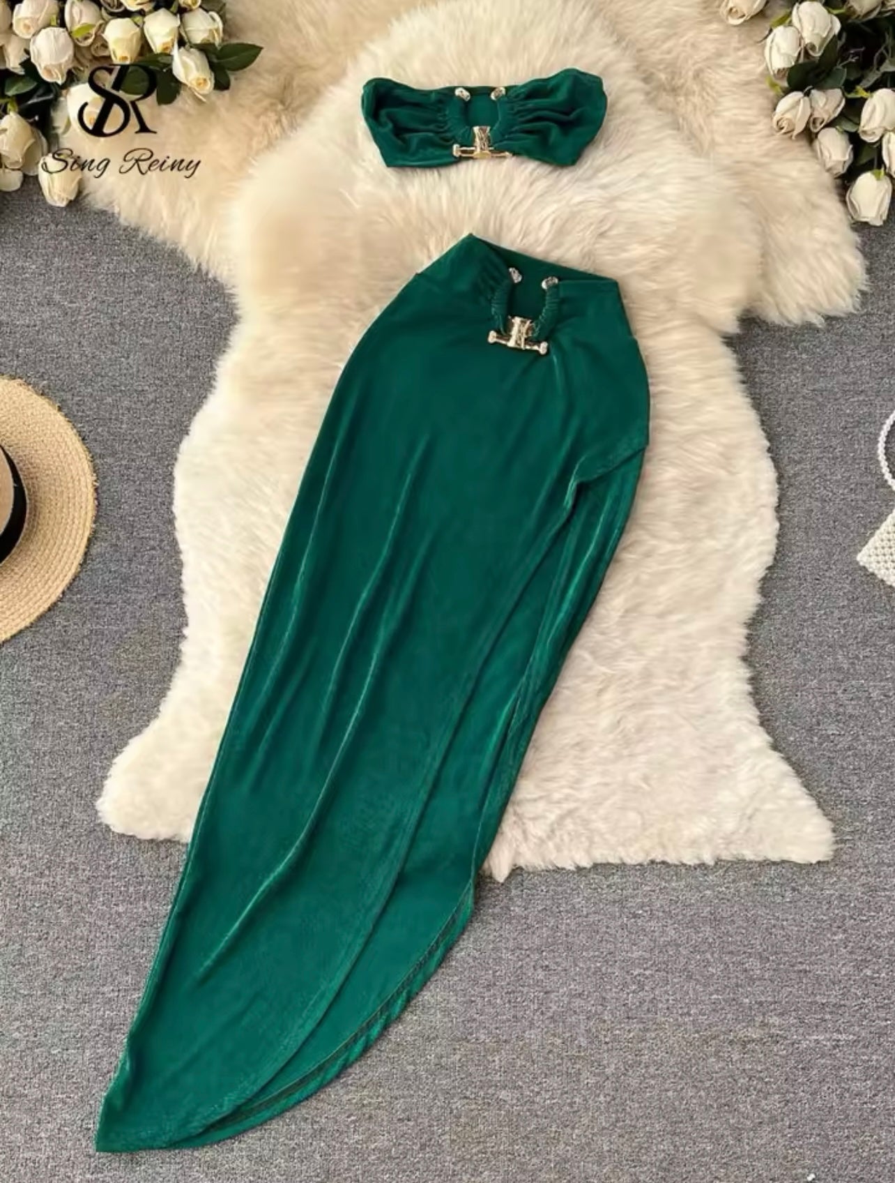 Set Rabia