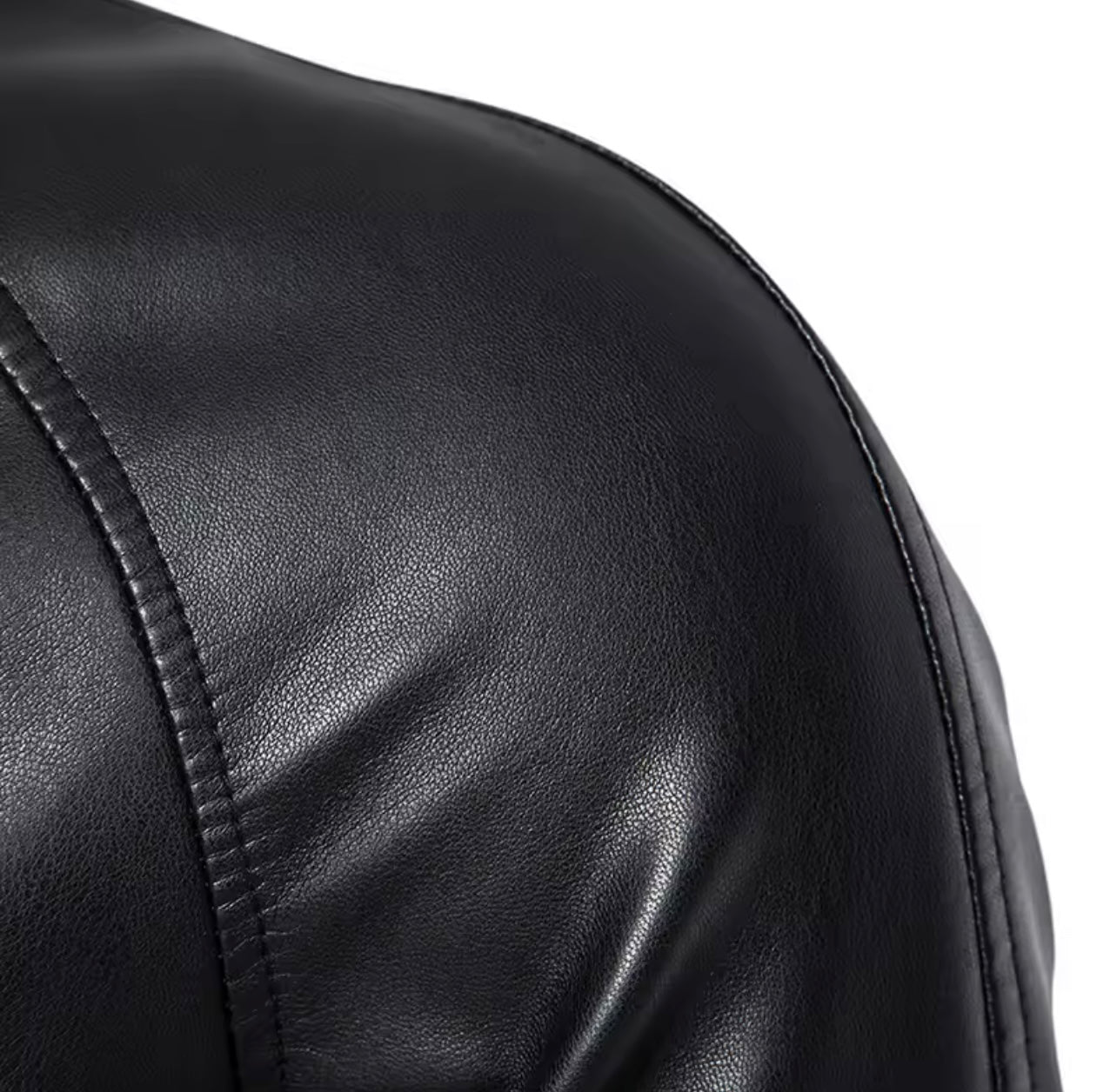 Lederjacke Elo
