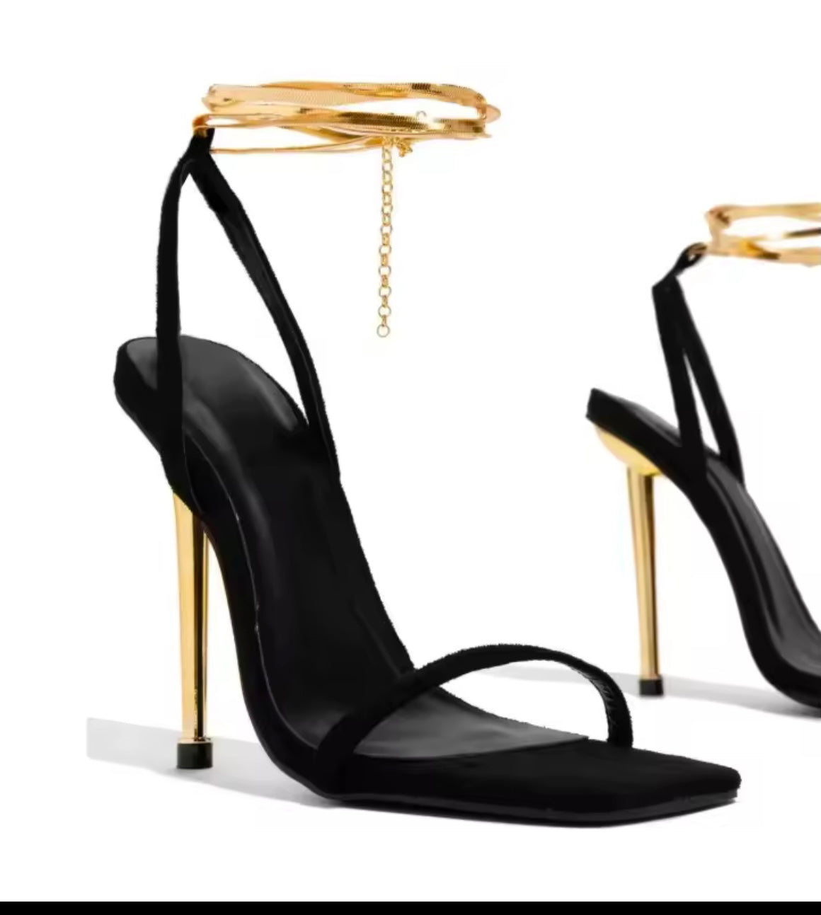 High Heels Loredana