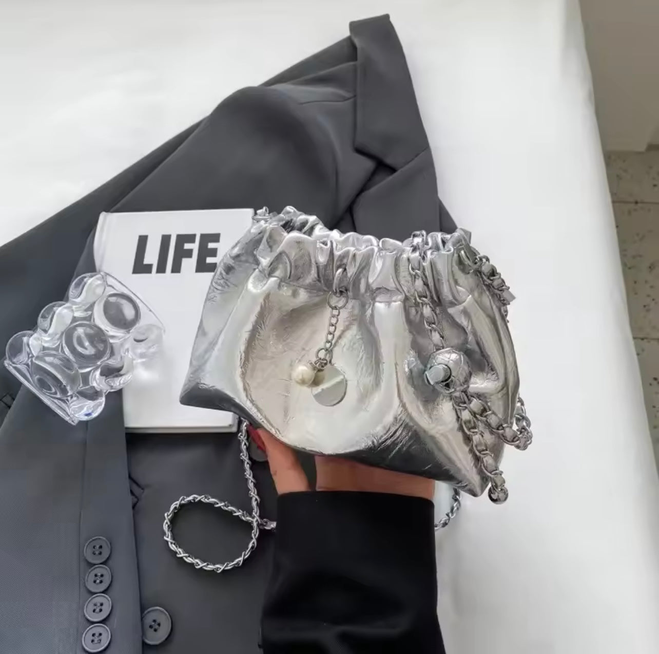 Tasche Canan
