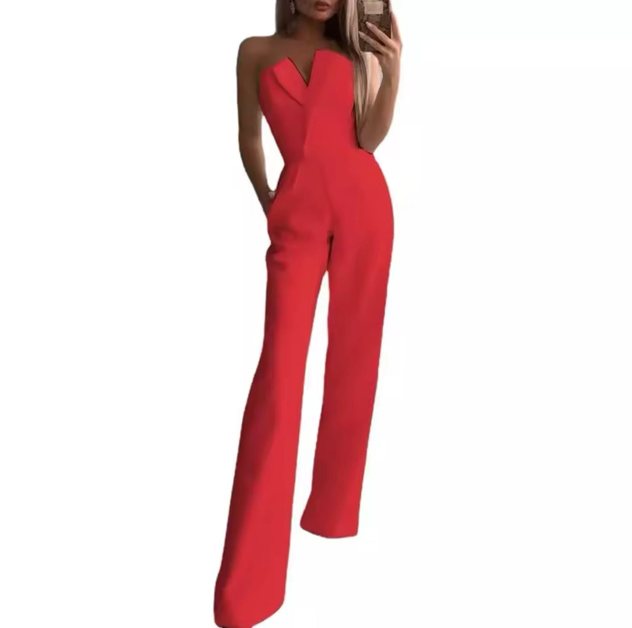 Elana jumpsuit