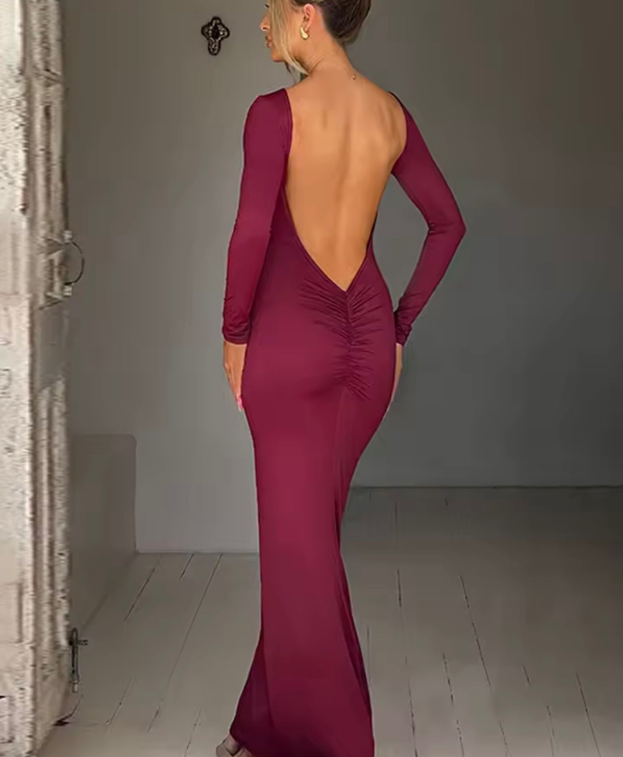 Kleid Ilira