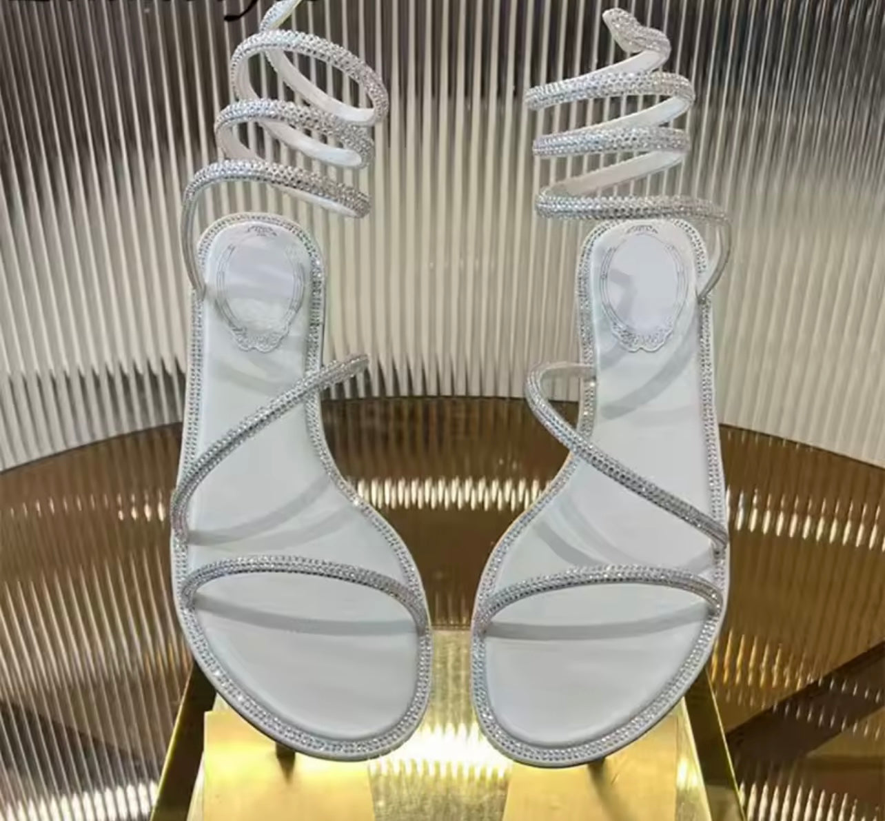 Sandalen Sandra