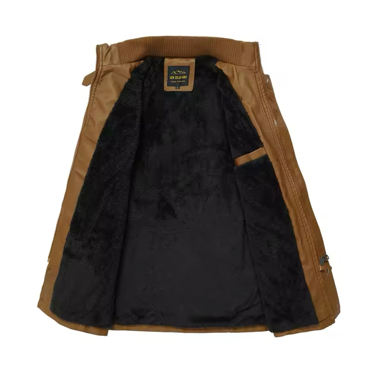 Jacke Matti