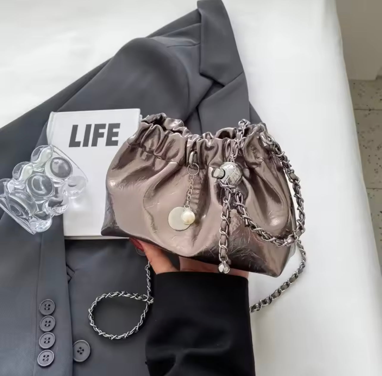 Tasche Canan