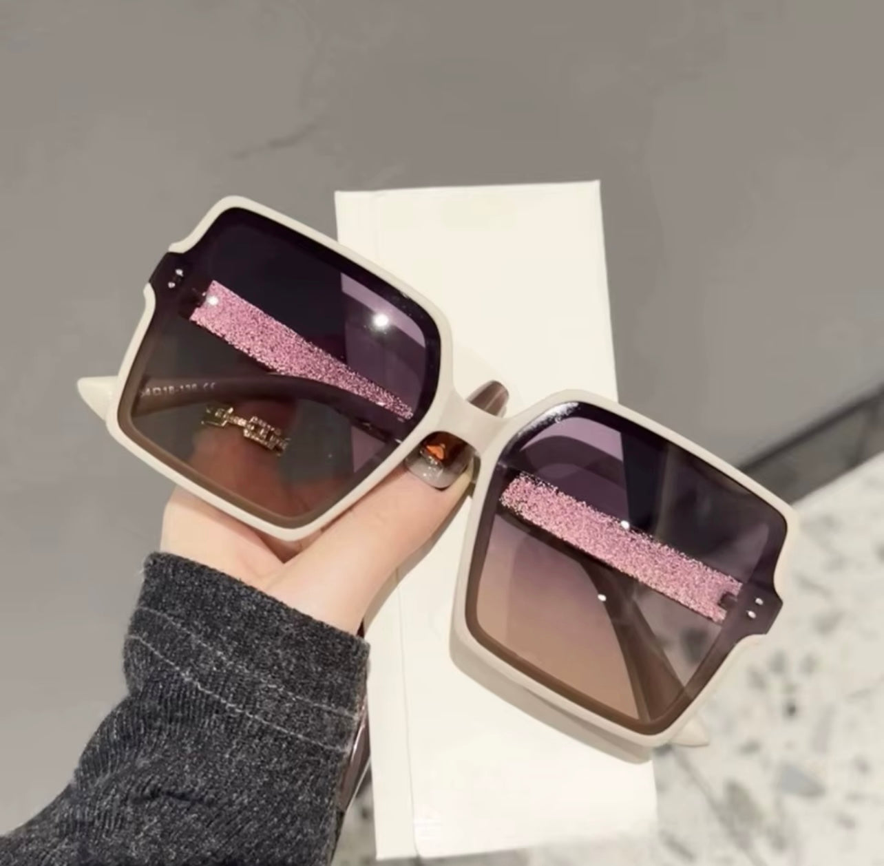 Sonnenbrille Lara
