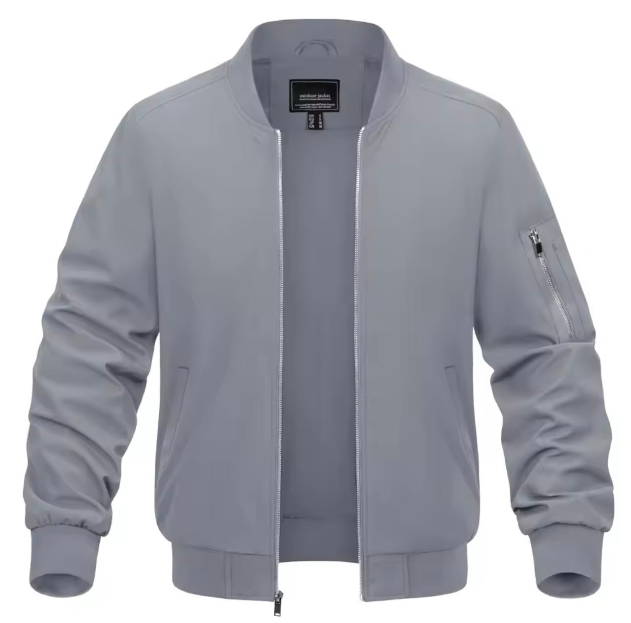 Jacke Heiko
