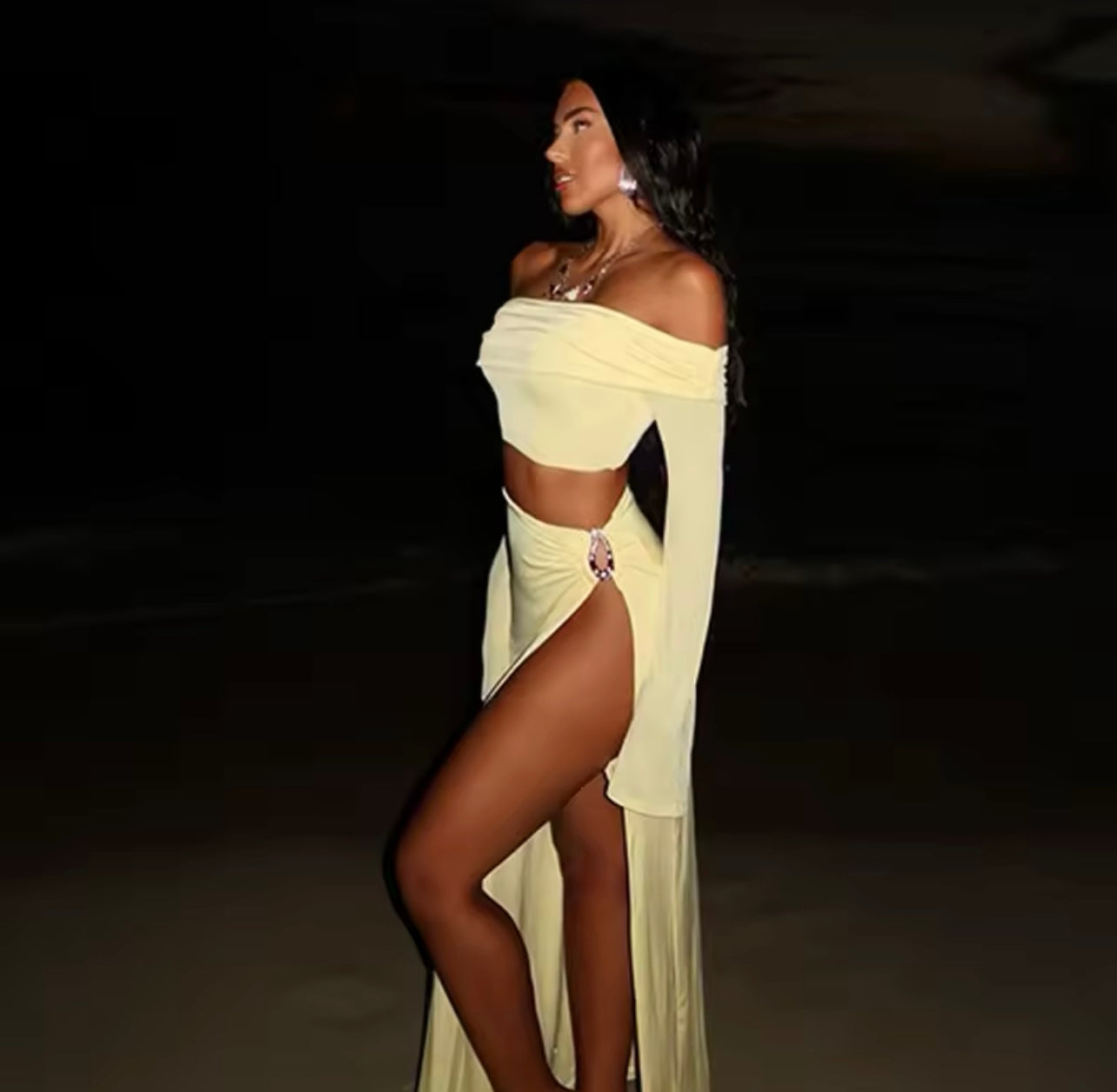 Set Unique
