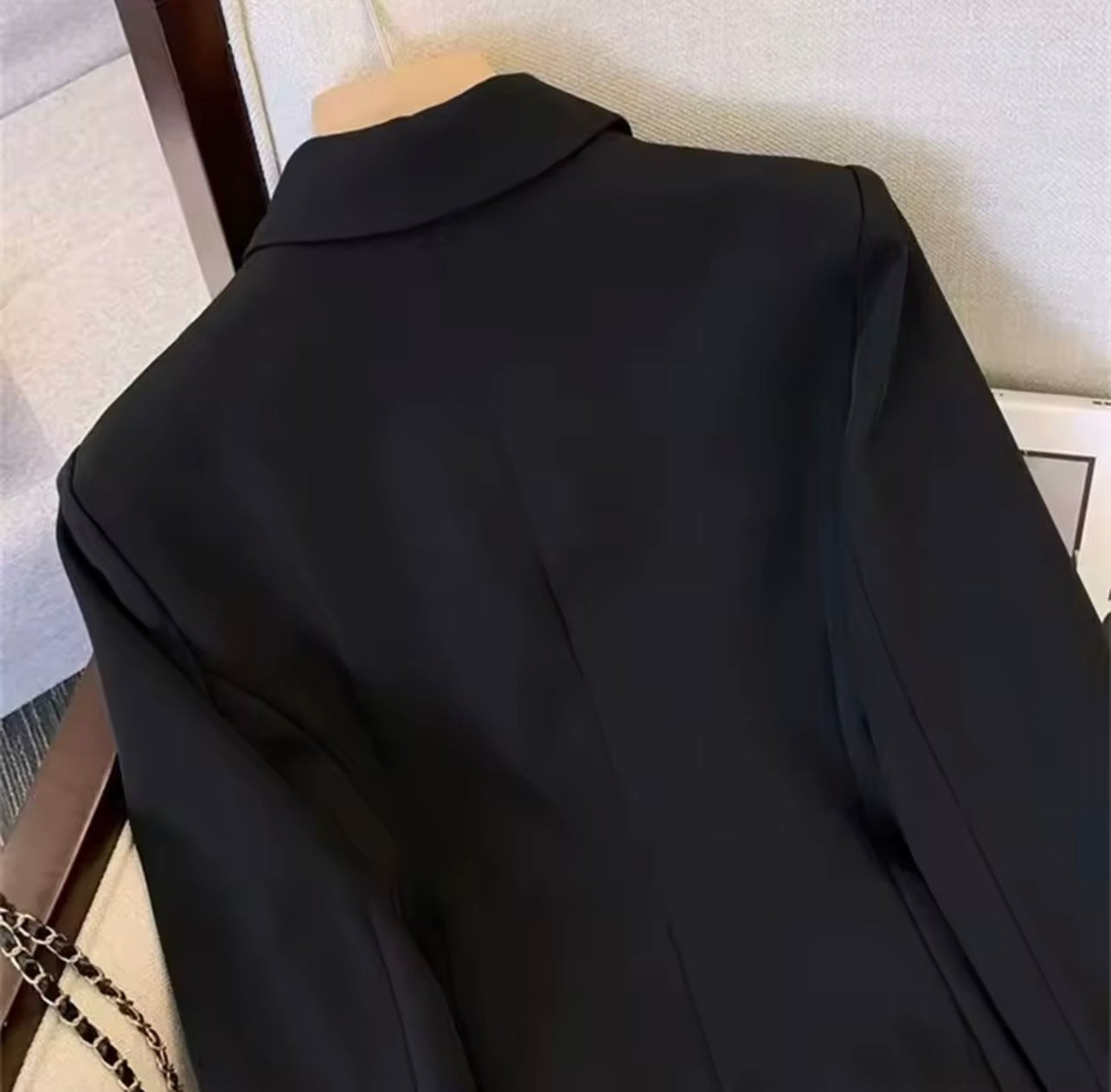 Blazer Sina