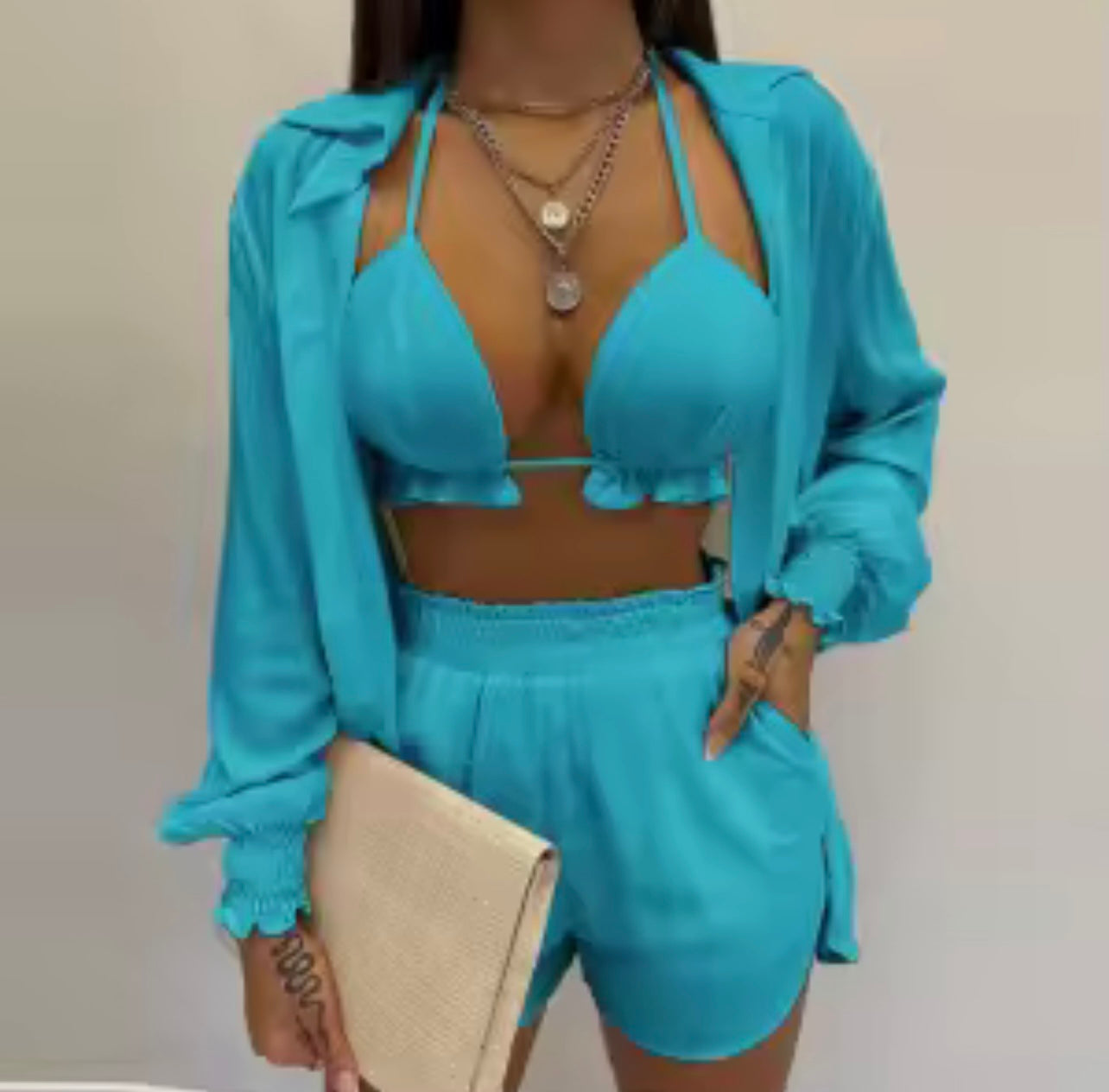 Set Cleopatra