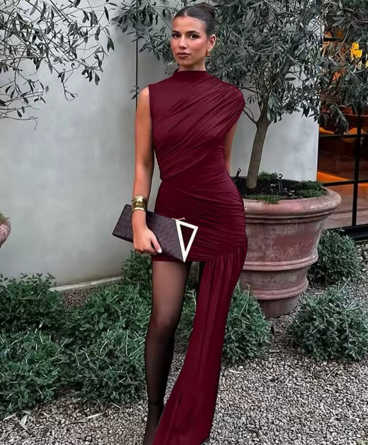 Kleid Erina