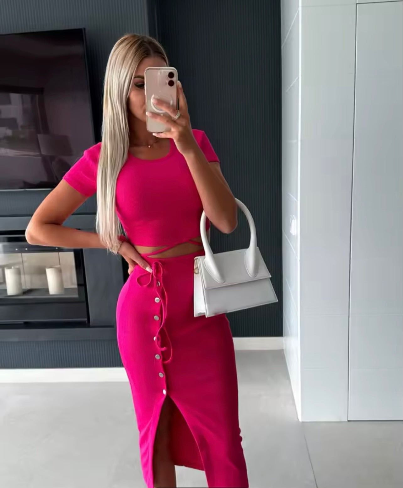 Set Lisa