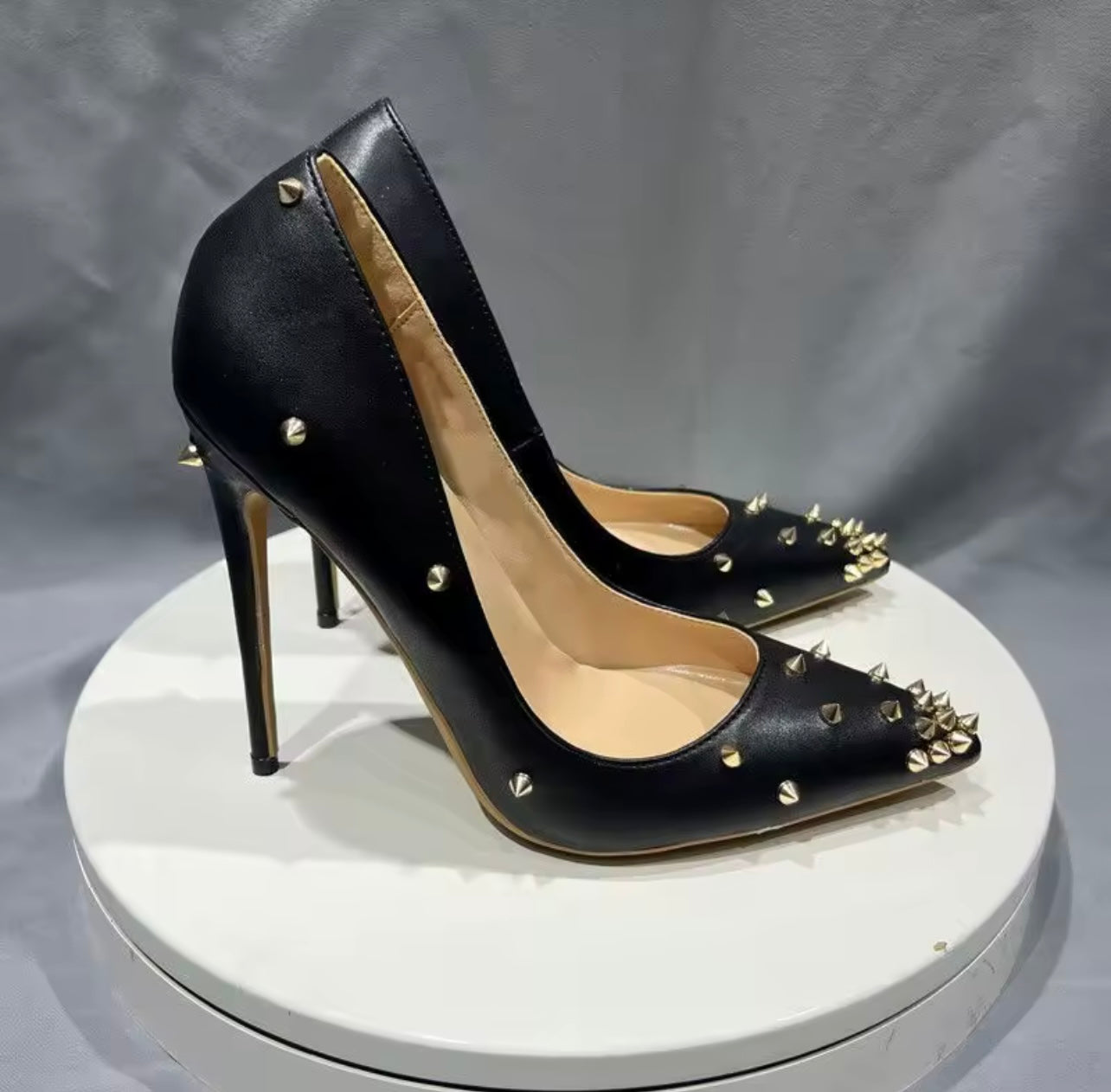 High Heels Dani