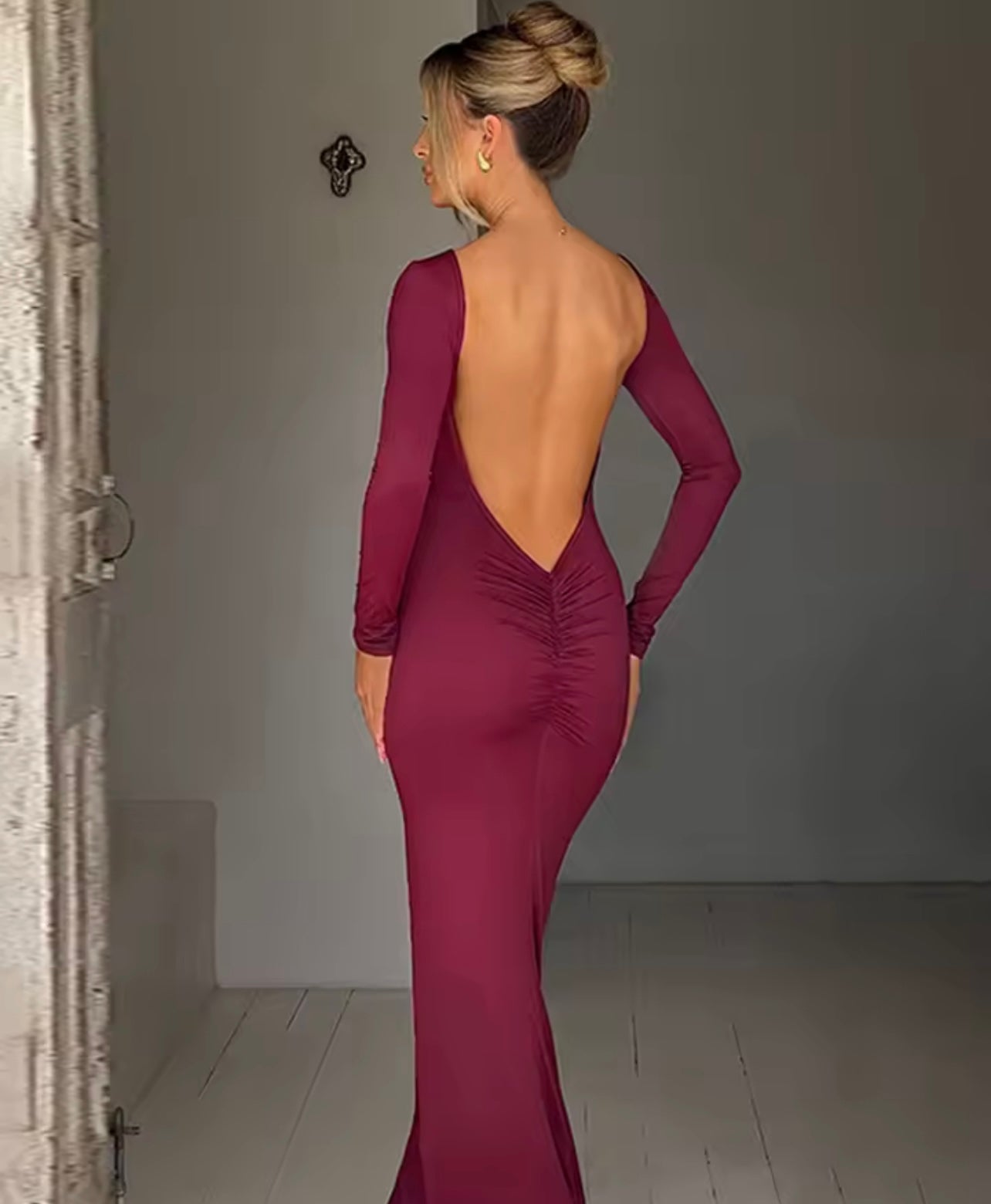 Kleid Ilira