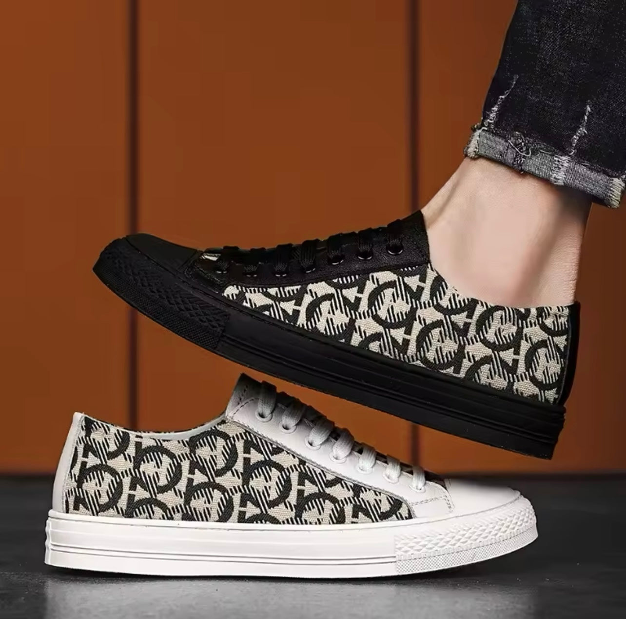 Sneaker Casey