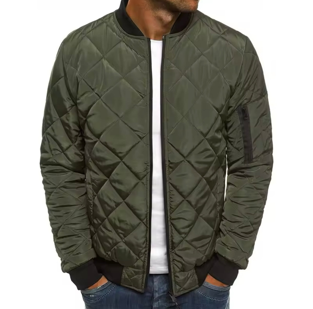 Jacke Andi