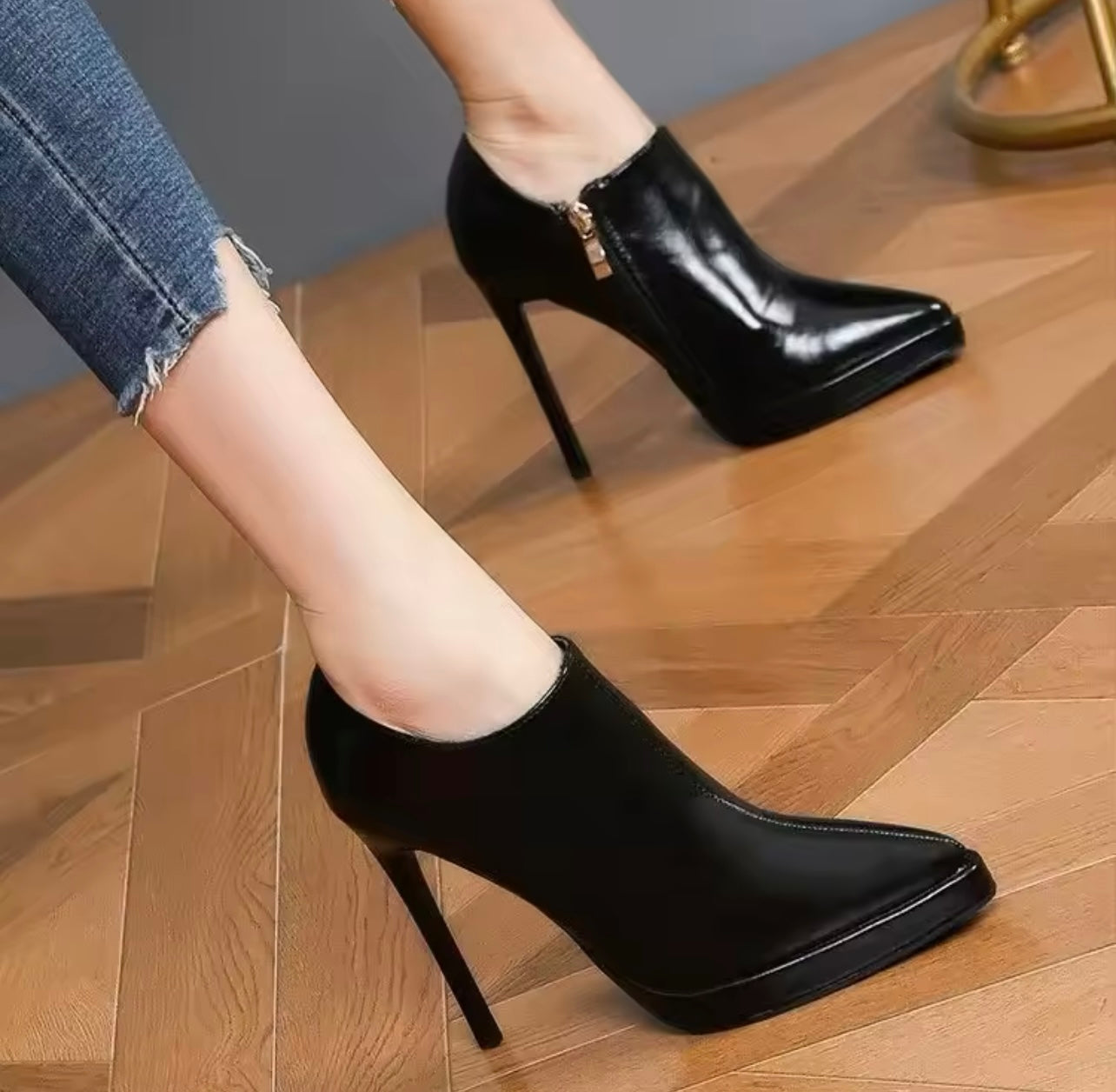 High Heels Sanny