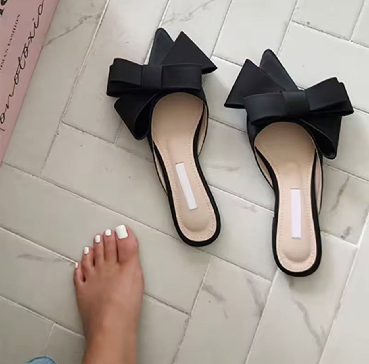 Sandalen Zeliha