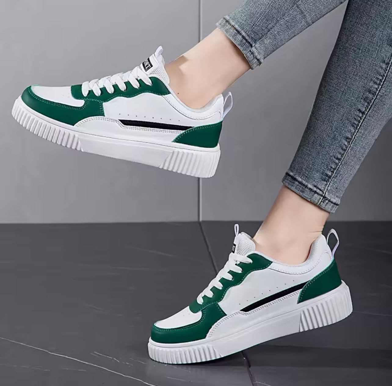 Sneaker Eloy