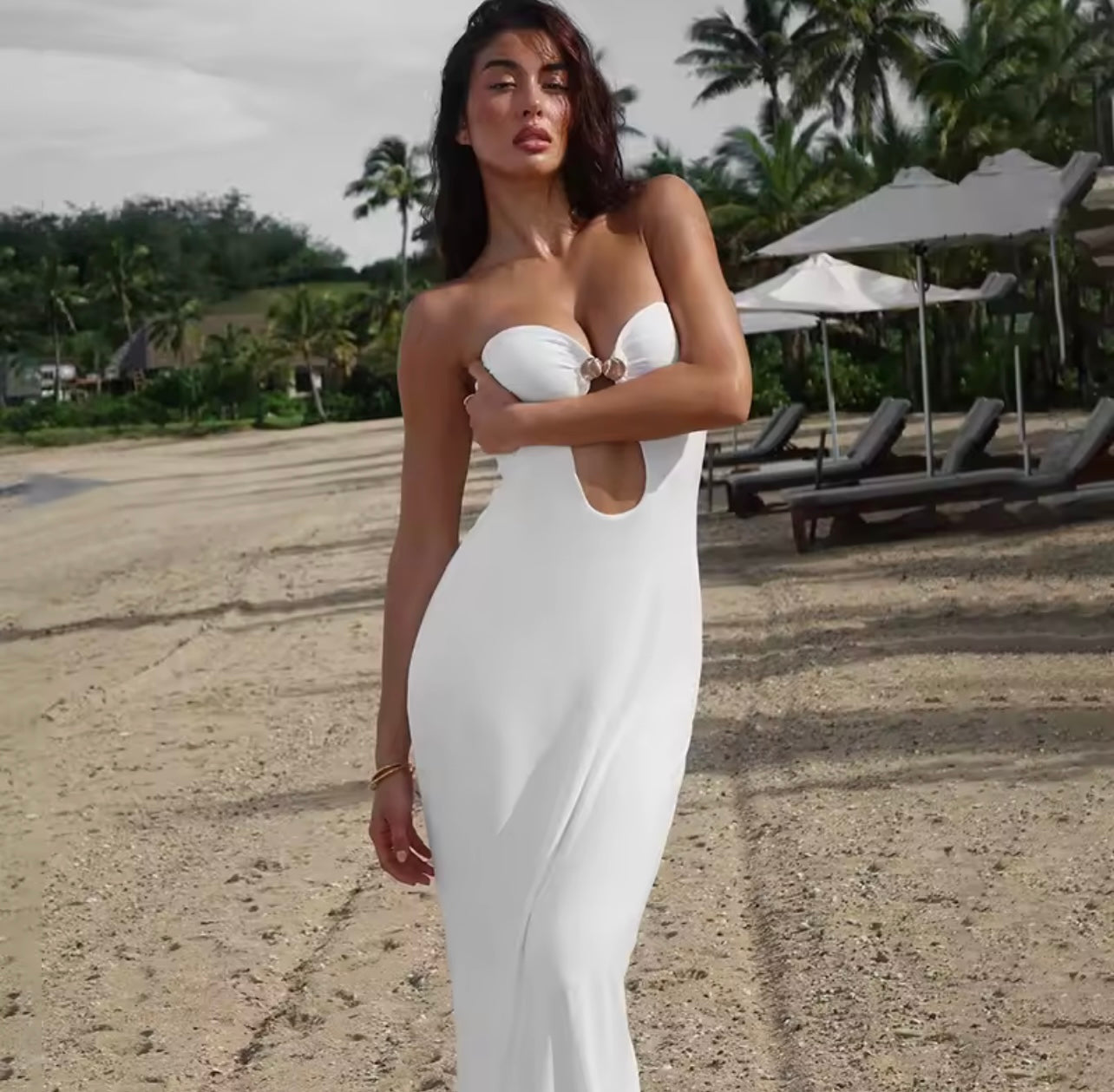 Kleid Helena