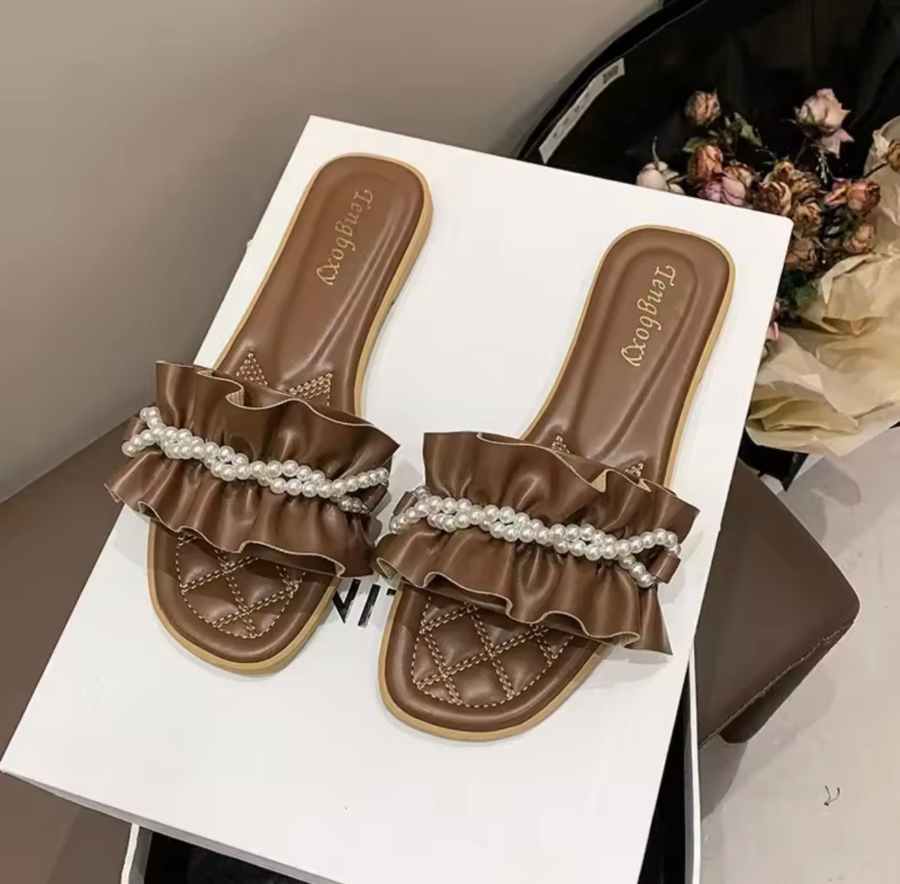 Sandalen Mela