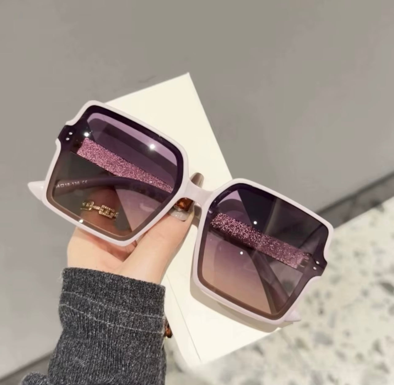 Sonnenbrille Lara