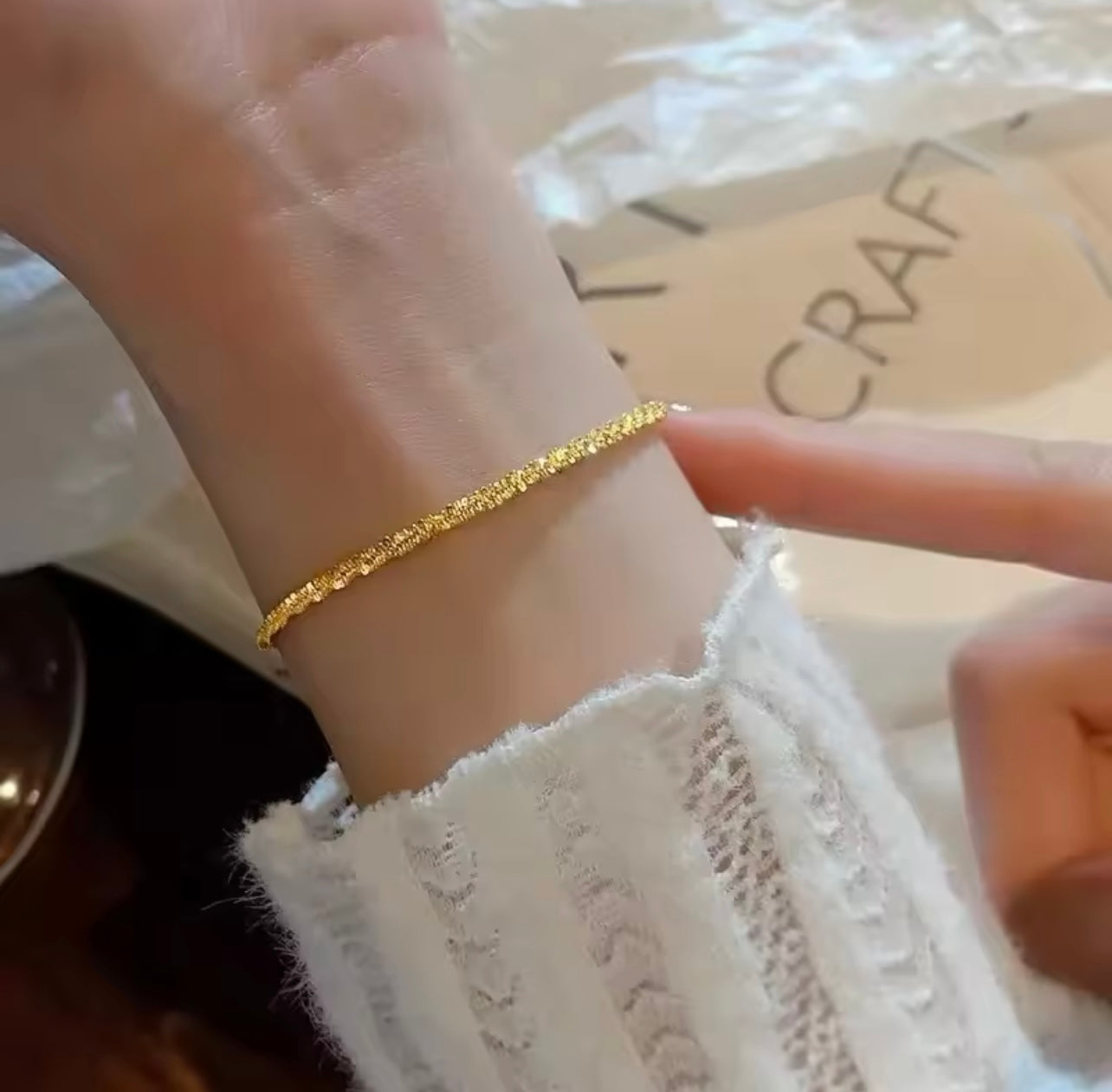 Armband Sara