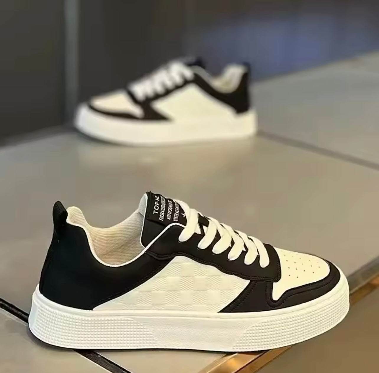 Sneaker Lino