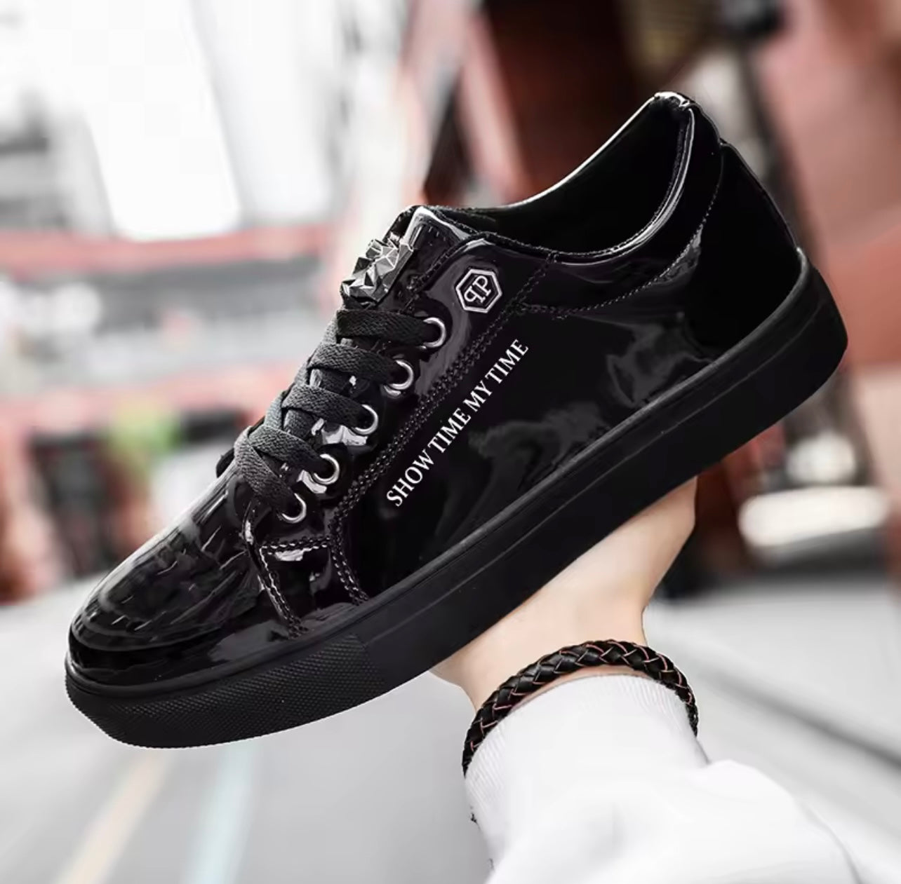 Sneaker Elliot