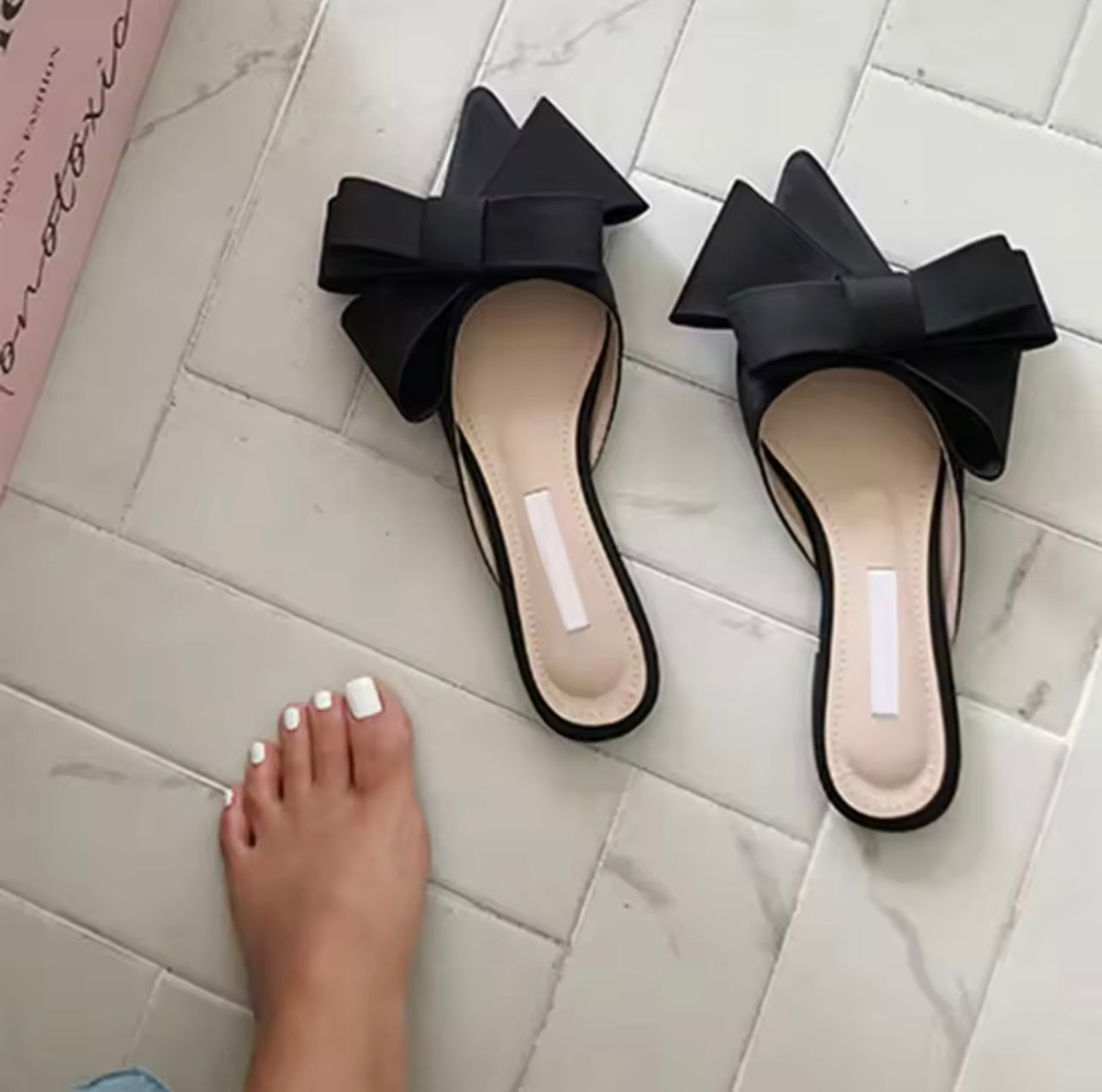 Sandalen Zeliha