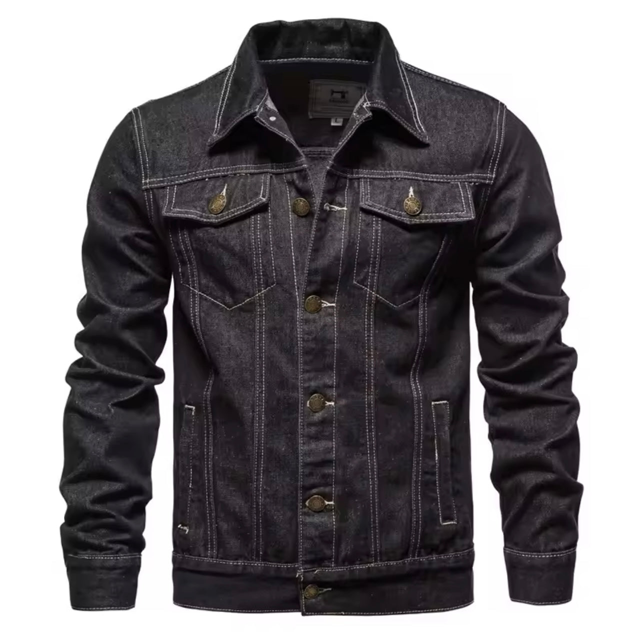 Jeansjacke Selo