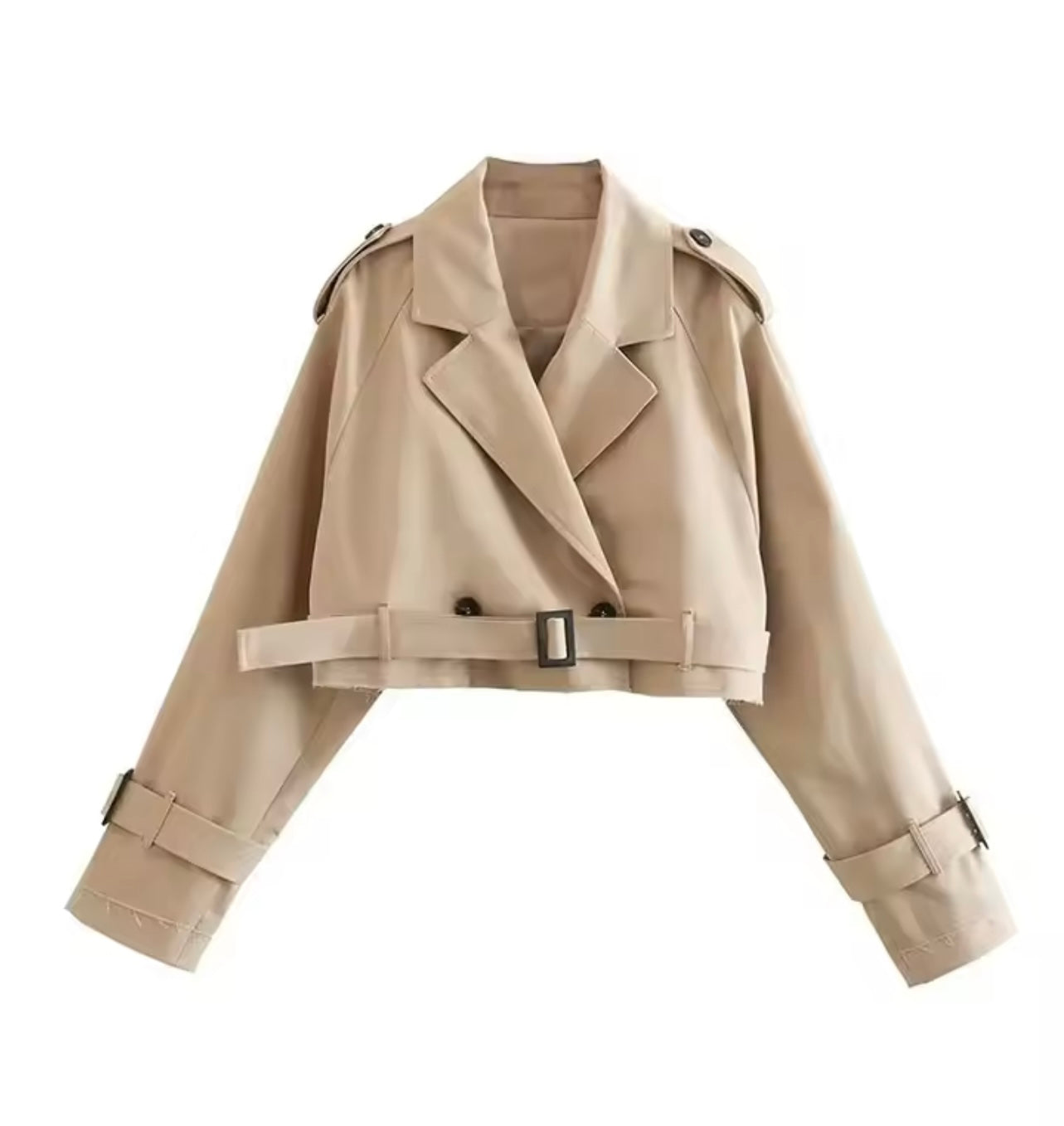 Jacke Davina