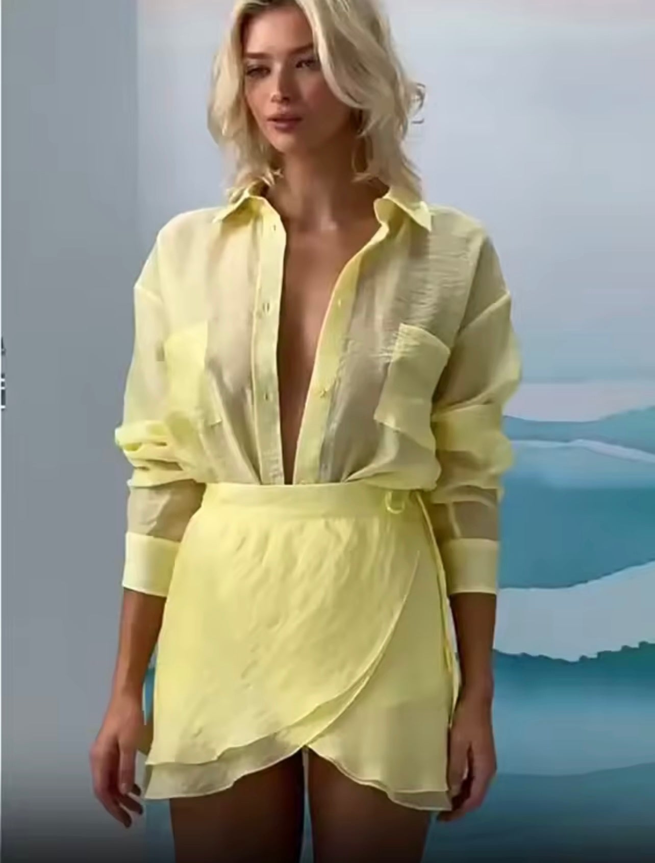 Set Luna