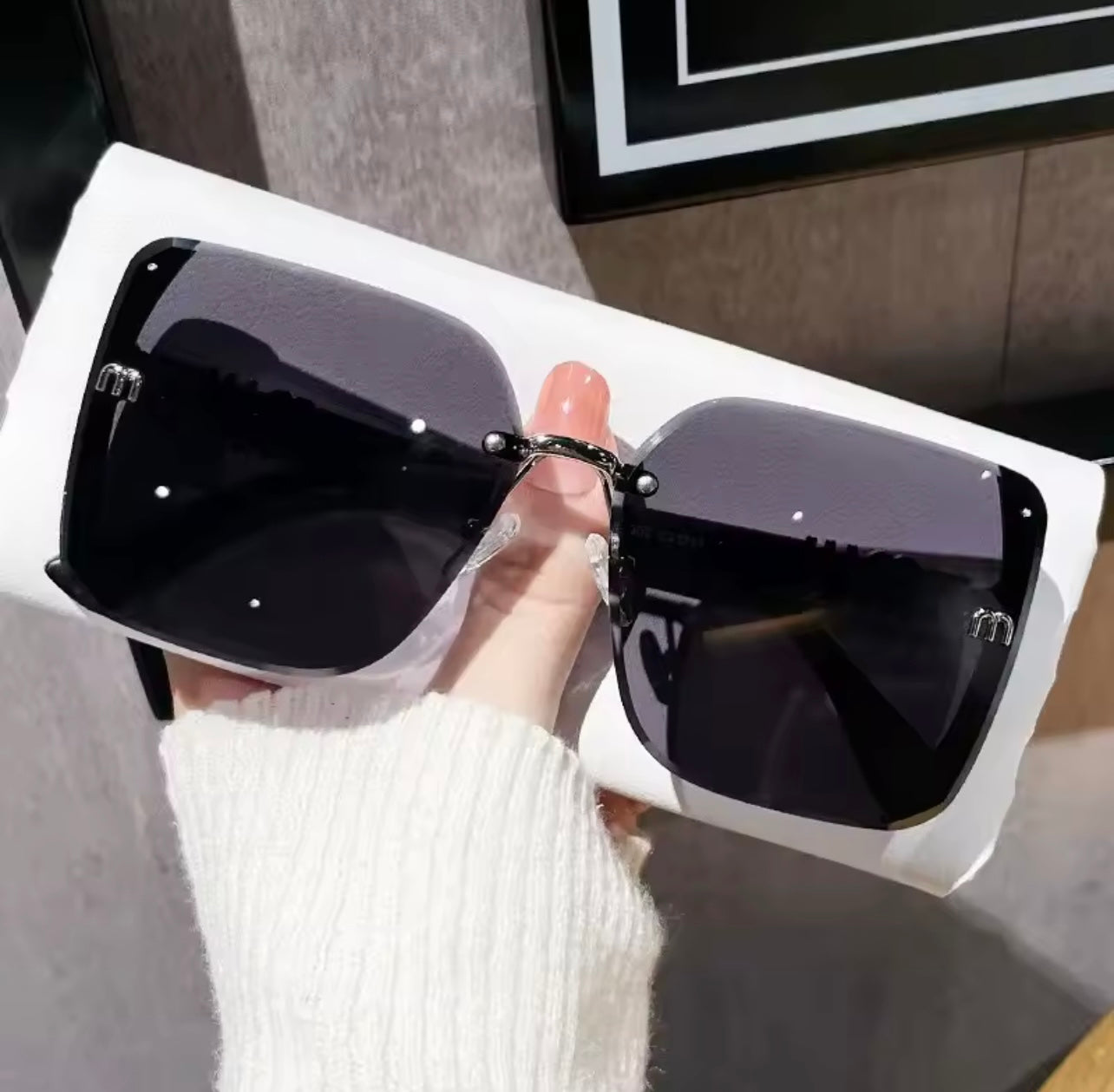 Sonnenbrille Jojo