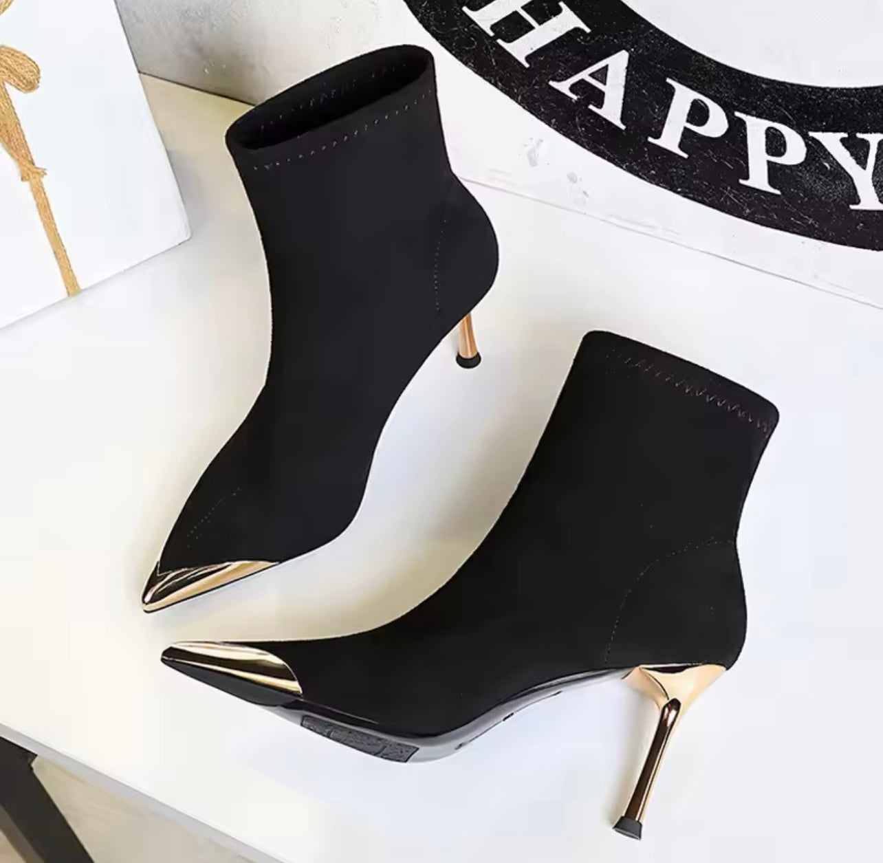 High Heels Sola