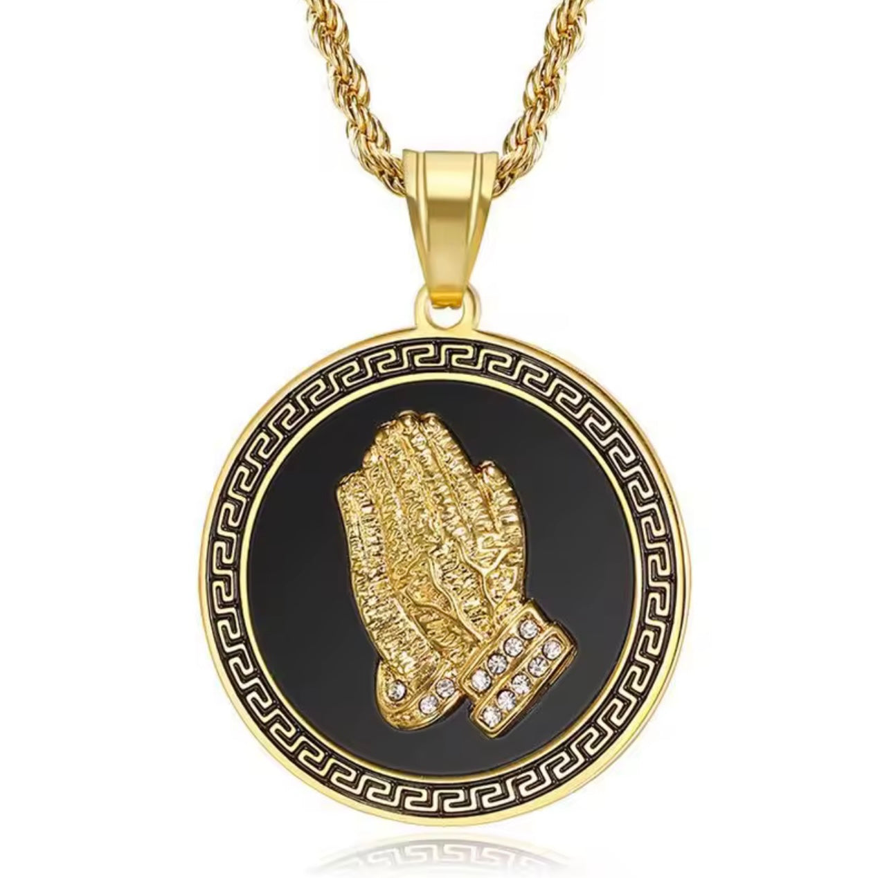 Kette God