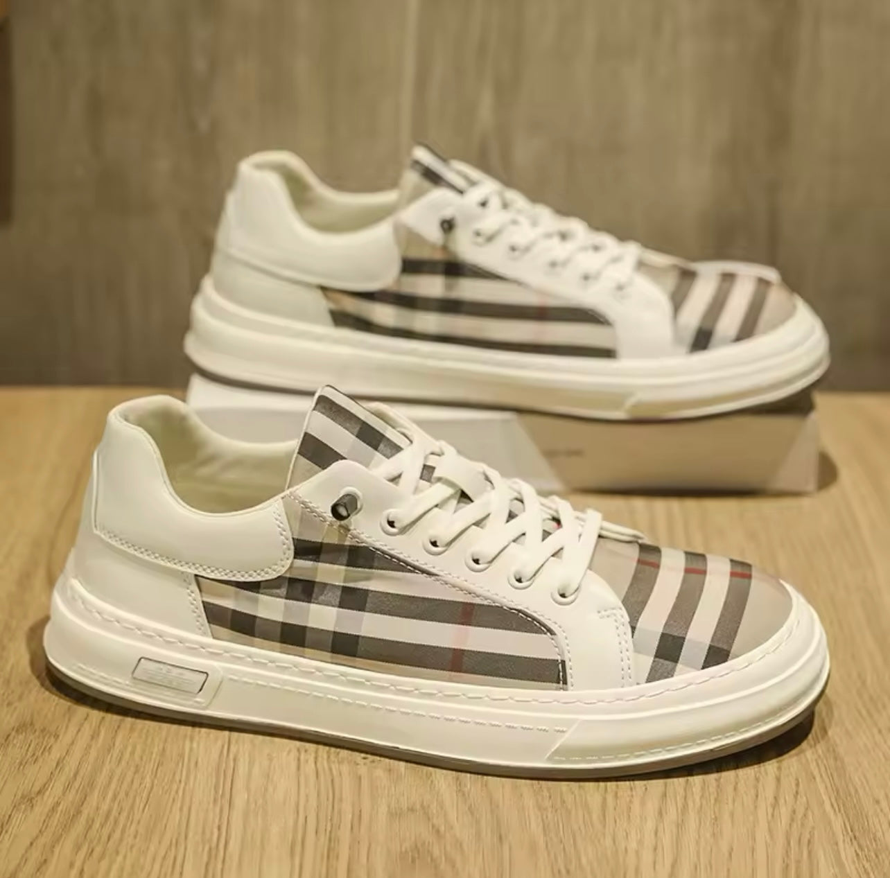 Sneaker Billy