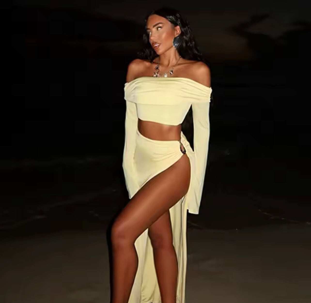 Set Unique