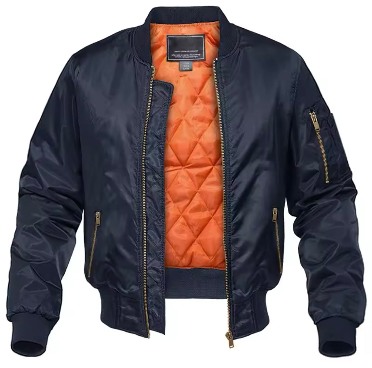 Jacke Bobby