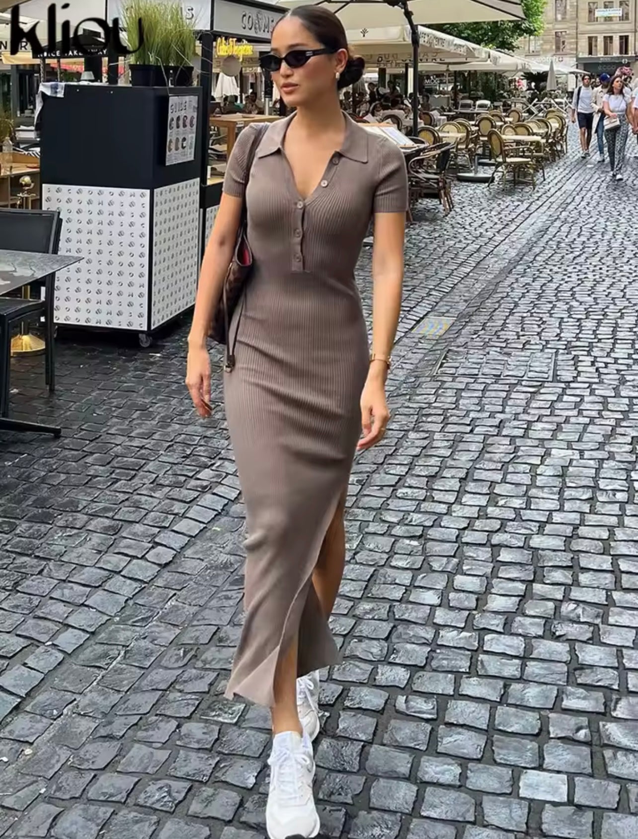 Kleid Ana