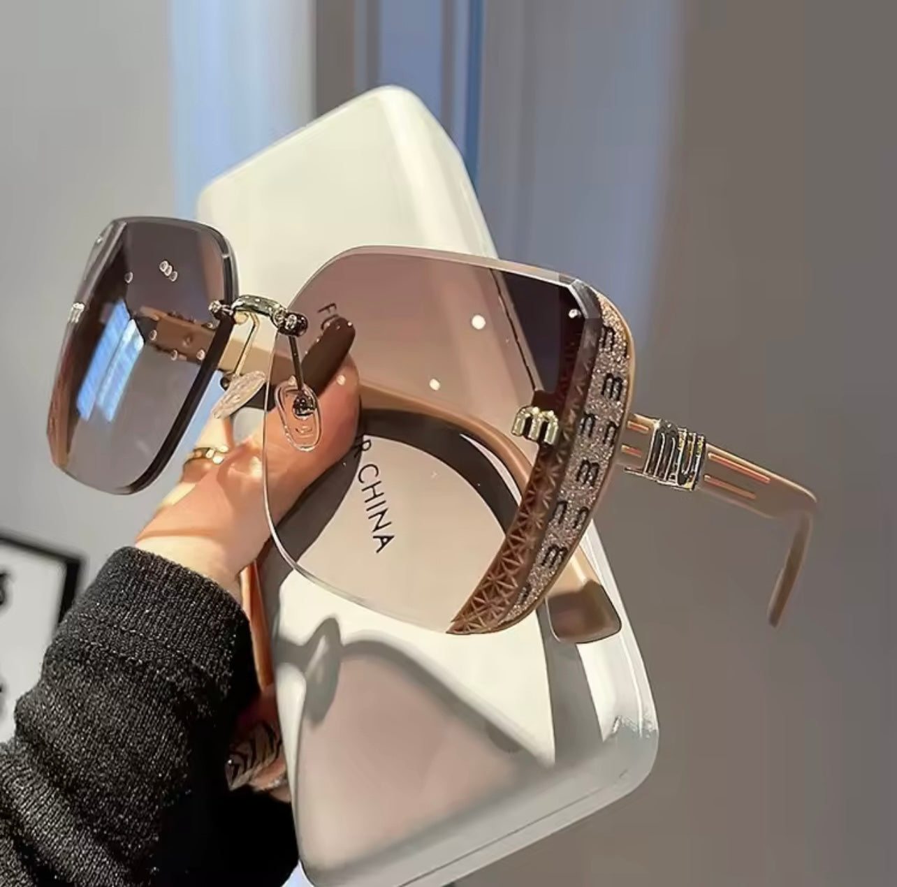 Sonnenbrille Jojo