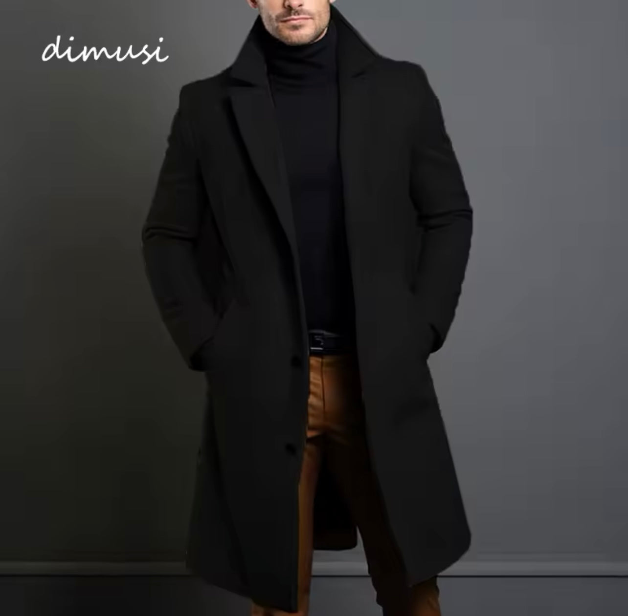 Mantel Deluxe