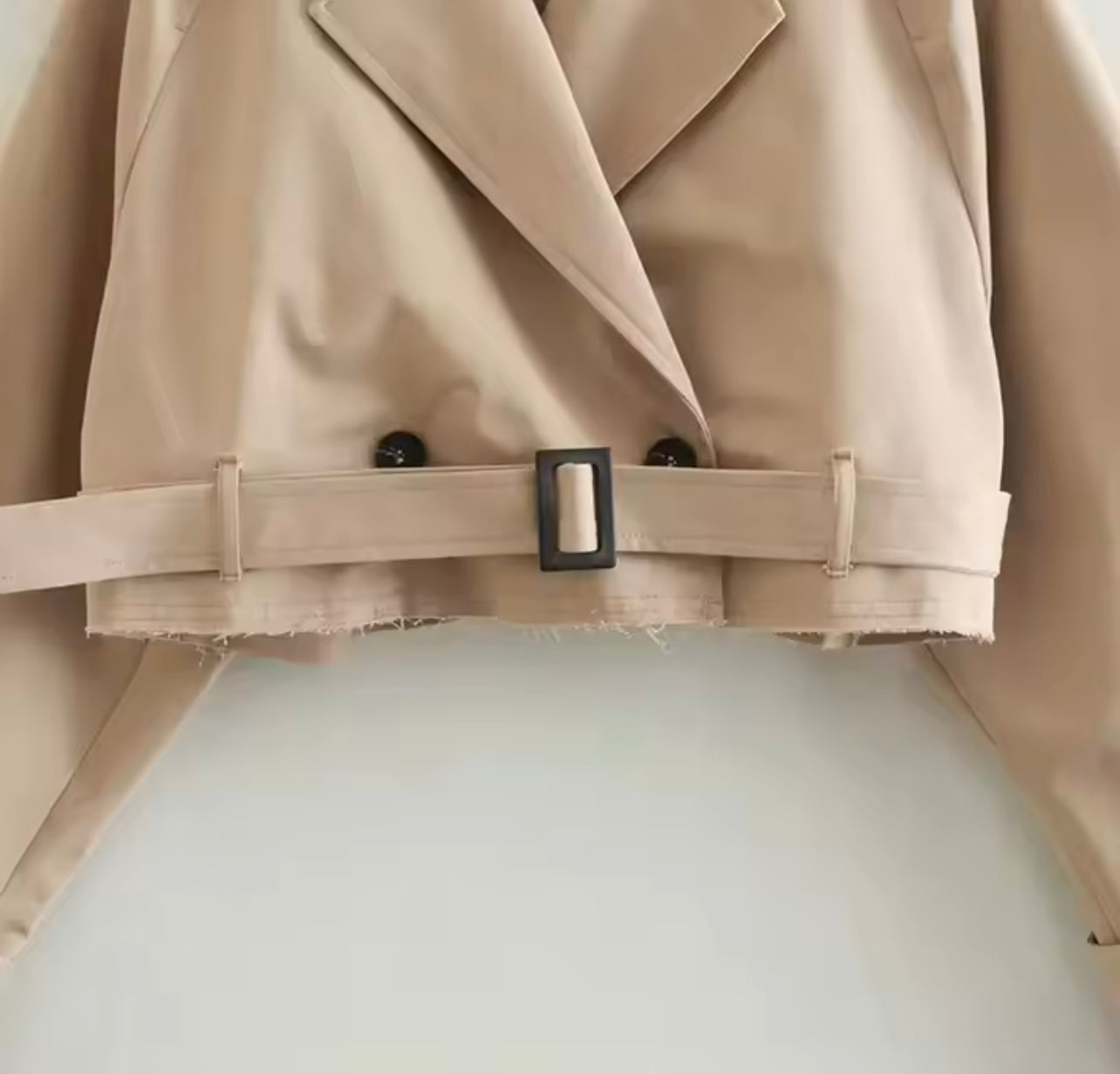 Jacke Davina