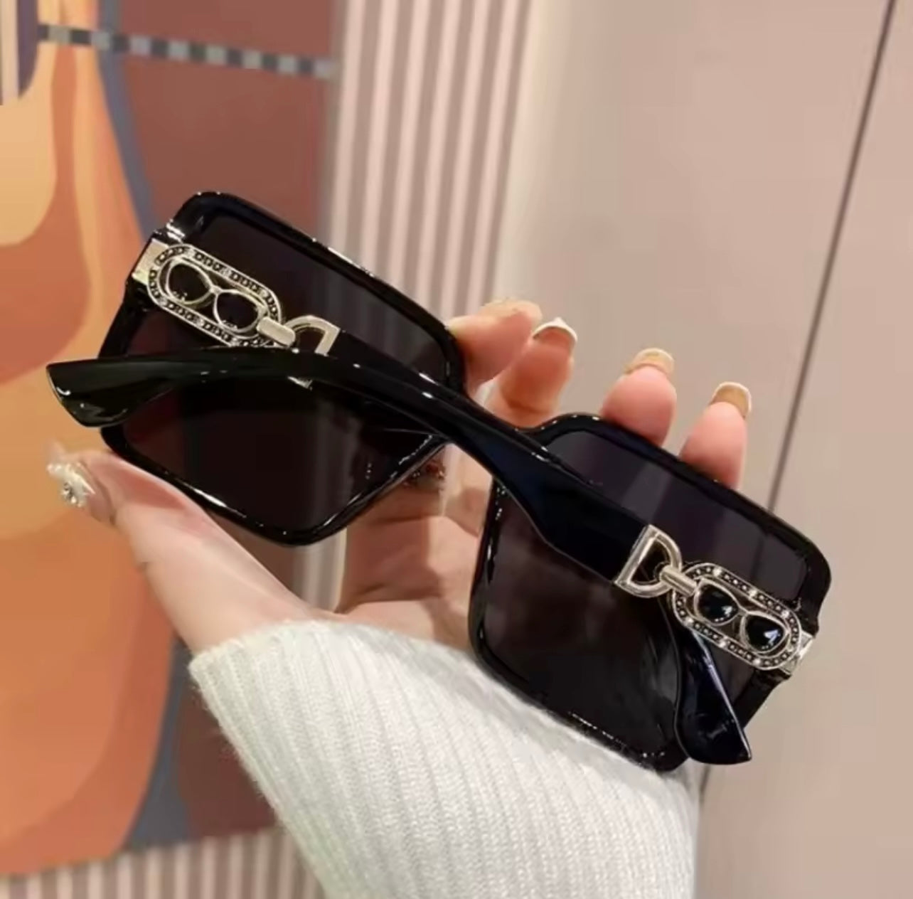 Sonnenbrille Fanni