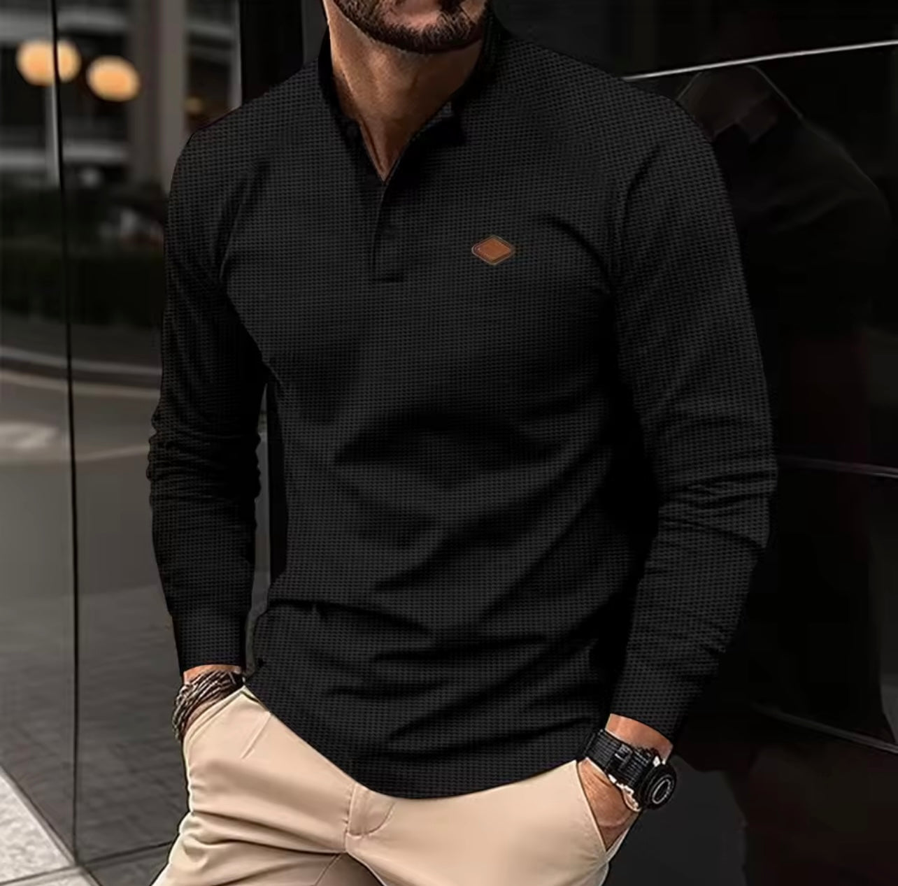 Shirt Elias