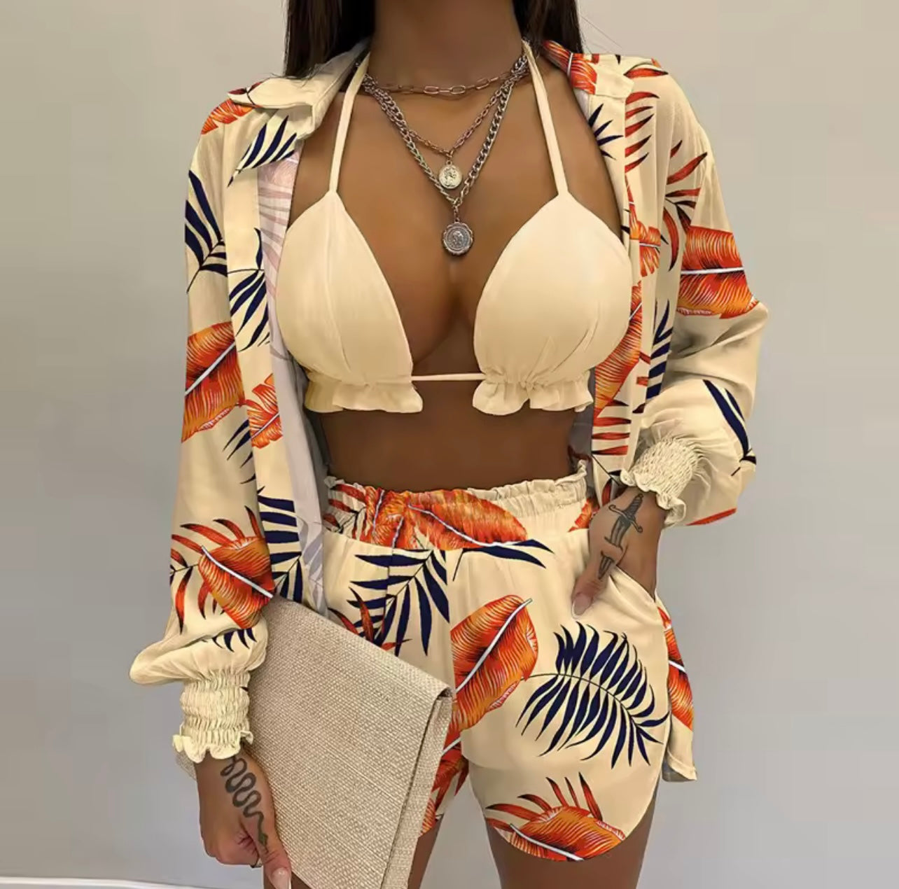Set Cleopatra